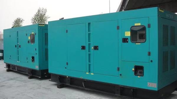 渭源幼儿园备用发电机供