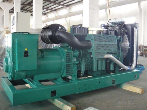 渭源便携静音：租赁无声发电机组，便携式解决能源需求